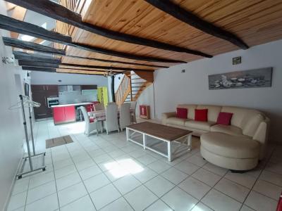 For sale Laz 6 rooms 129 m2 Finistere (29520) photo 3