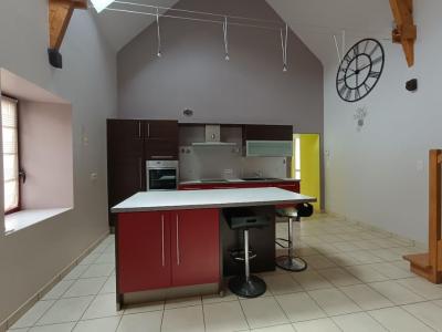 For sale Laz 6 rooms 129 m2 Finistere (29520) photo 4