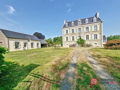 Annonce Vente Prestige Mael-carhaix 22