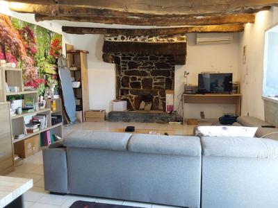 Annonce Vente 4 pi�ces Maison Kergrist-moelou 22