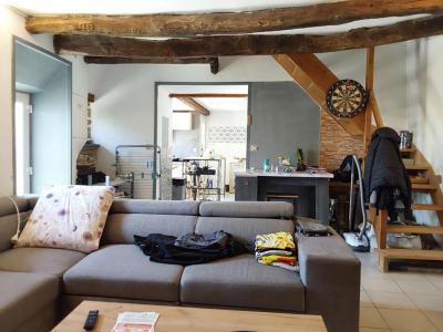 Acheter Maison Kergrist-moelou Cotes d'armor