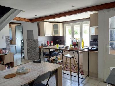 Acheter Maison Kergrist-moelou 77000 euros