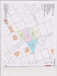 Annonce Vente Terrain Saint-benoist-sur-mer 85