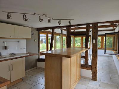 Annonce Vente 5 pi�ces Maison Bosquentin 27