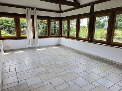 Acheter Maison 82 m2 Bosquentin