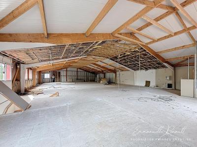 For sale Vannes 5 rooms 700 m2 Morbihan (56000) photo 1
