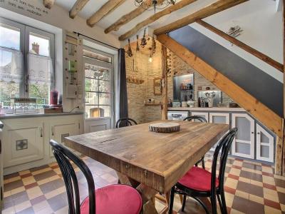 For sale Angerville 3 rooms 77 m2 Essonne (91670) photo 4