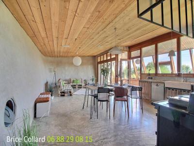 For sale Grandfresnoy 6 rooms 210 m2 Oise (60680) photo 0