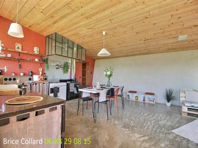 Annonce Vente 6 pi�ces Maison Grandfresnoy 60
