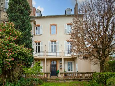 For sale Limoges 10 rooms 423 m2 Haute vienne (87000) photo 0