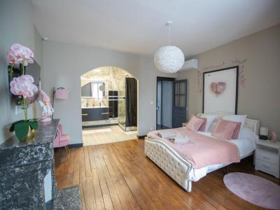Annonce Vente Immeuble Limoges 87