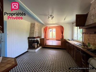 Annonce Vente 5 pi�ces Maison Condeon 16
