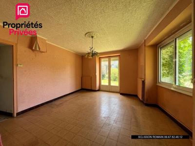 Acheter Maison 126 m2 Condeon