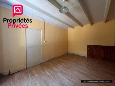 Acheter Maison Condeon Charente