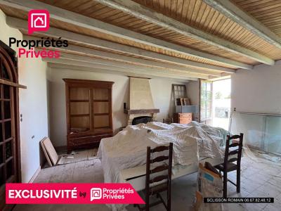 Acheter Maison Saint-thomas-de-conac 214219 euros