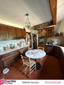 For sale Ferte-imbault 6 rooms 177 m2 Loir et cher (41300) photo 3