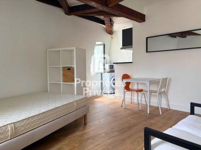 For sale Tours 1 room 21 m2 Indre et loire (37000) photo 0