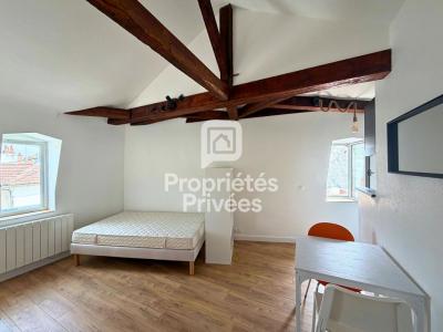Annonce Vente Appartement Tours 37