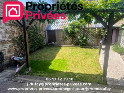 For sale Lassay-les-chateaux 7 rooms 163 m2 Mayenne (53110) photo 1