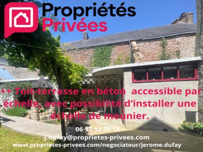 For sale Lassay-les-chateaux 7 rooms 163 m2 Mayenne (53110) photo 2