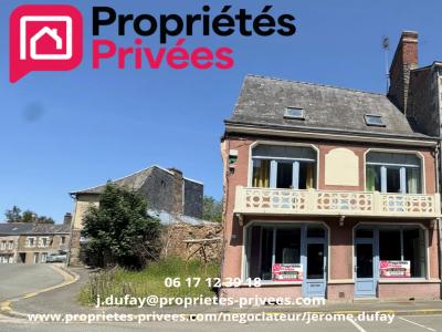 For sale Lassay-les-chateaux 7 rooms 163 m2 Mayenne (53110) photo 3