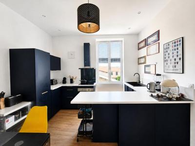 Annonce Vente 3 pi�ces Appartement Paimboeuf 44
