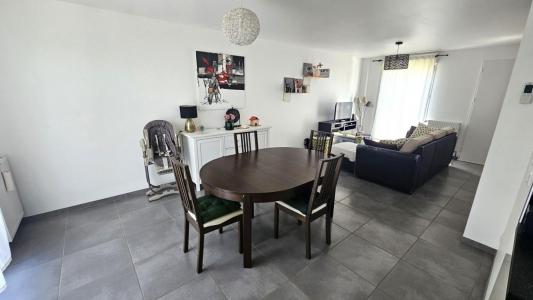 Acheter Maison 90 m2 Houdan