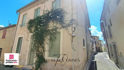For sale Trebes 9 rooms 159 m2 Aude (11800) photo 0