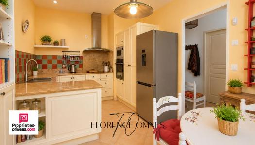 Annonce Vente 9 pi�ces Maison Trebes 11