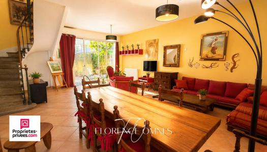 Acheter Maison 159 m2 Trebes