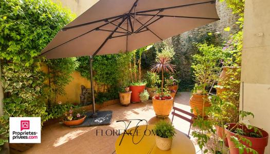 Acheter Maison Trebes Aude