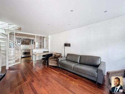 Annonce Vente 3 pi�ces Maison Lilas 93