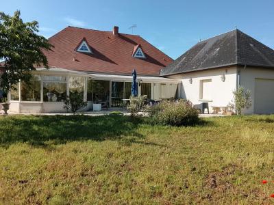 For sale Buzancais 6 rooms 272 m2 Indre (36500) photo 0