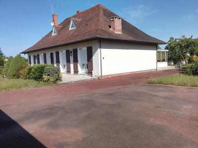 For sale Buzancais 6 rooms 272 m2 Indre (36500) photo 2