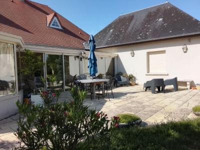 For sale Buzancais 6 rooms 272 m2 Indre (36500) photo 3