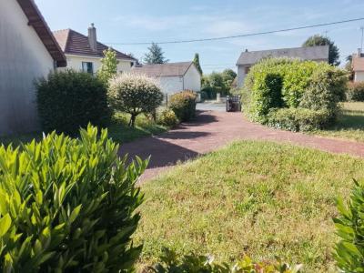 For sale Buzancais 6 rooms 272 m2 Indre (36500) photo 4