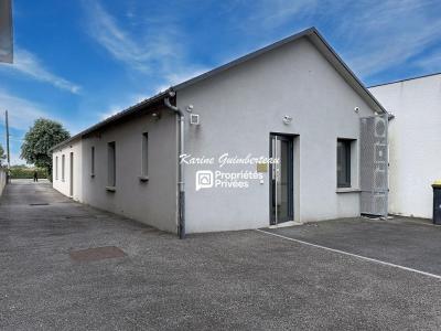 For sale Libourne 5 rooms 100 m2 Gironde (33500) photo 0