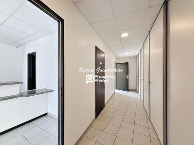 For sale Libourne 5 rooms 100 m2 Gironde (33500) photo 4