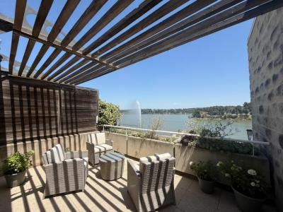 For rent Istres 3 rooms 68 m2 Bouches du Rhone (13800) photo 0