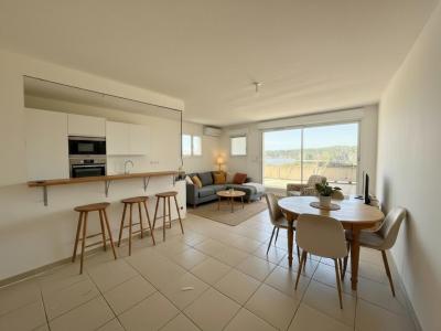 Annonce Location 3 pi�ces Appartement Istres 13