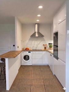 Louer Appartement 68 m2 Istres