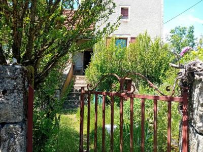 For sale Limogne-en-quercy 6 rooms 101 m2 Lot (46260) photo 2