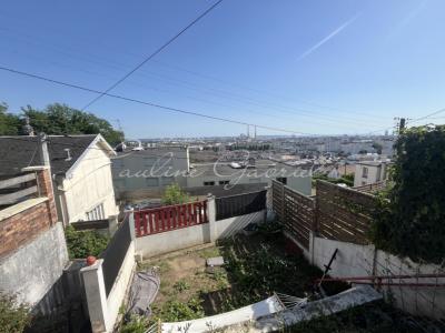 Annonce Vente 3 pi�ces Maison Havre 76