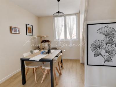 Acheter Maison 60 m2 Havre