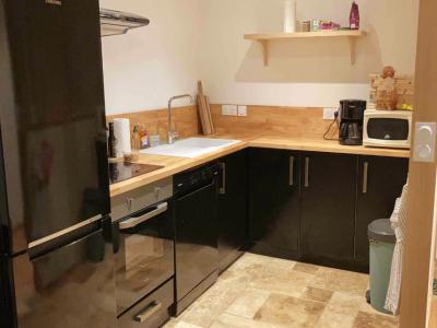 Acheter Maison 121 m2 Montignac