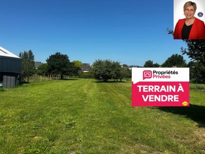 Annonce Vente Terrain Cancale 35