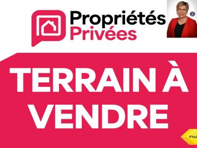 Acheter Terrain 900 m2 Cancale