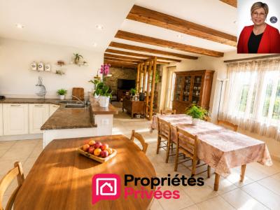Acheter Maison 164 m2 Cancale