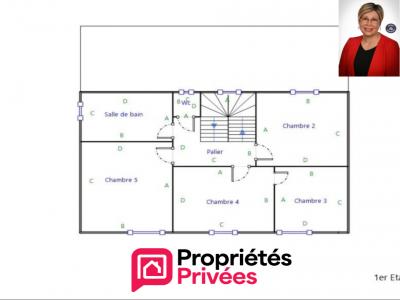 Annonce Vente 6 pi�ces Maison Cancale 35