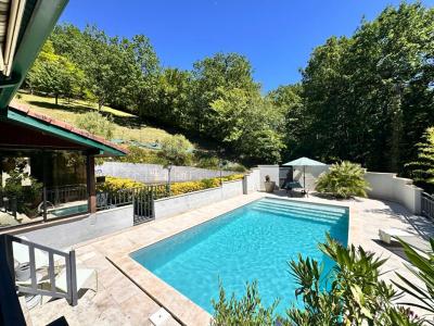 Annonce Vente 5 pi�ces Maison Foulayronnes 47